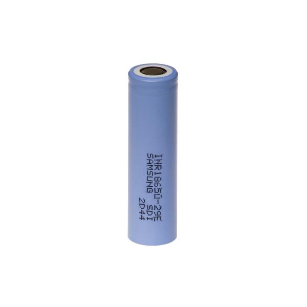 Samsung INR18650-29E 2750mAh - 8,25A