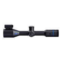 PARD Night Stalker 5K eX 70 mm LRF 850 nm
