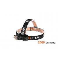 Мощен LED челник Acebeam H17 2000 Лумена Мощен LED челник Acebeam H17 2000 Лумена