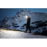 Мощен LED челник Acebeam H17 2000 Лумена Мощен LED челник Acebeam H17 2000 Лумена
