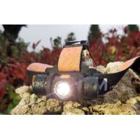 Компактен LED челник Acebeam H40 1050 Лумена