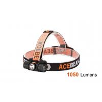 Компактен LED челник Acebeam H40 1050 Лумена