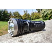 Мощен LED фенер Acebeam K30-GT 5500 Лумена 1024 метра Мощен LED фенер Acebeam K30-GT 5500 Лумена 1024 метра