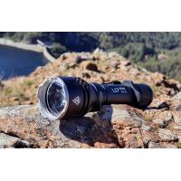 Далекобоен LED фенер Acebeam L17 Osram 1400 лумена Далекобоен LED фенер Acebeam L17 Osram 1400 лумена