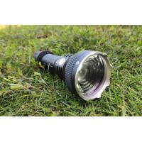 Далекобоен LED фенер Acebeam L18 Osram 1500 лумена
