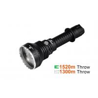 Далекобоен LED фенер Acebeam L19 1650 лумена