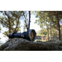 Мощен LED фенер Acebeam L35 LatticePower P70 4300 лумена