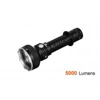 Мощен LED фенер Acebeam L35 LatticePower P70 4300 лумена