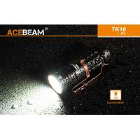 Компактен EDC фенер Acebeam TK16 AL 338 метра далекобойност