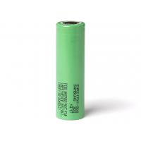 Samsung INR21700-50S 5000mAh - 35A Samsung INR21700-50S 5000mAh - 35A