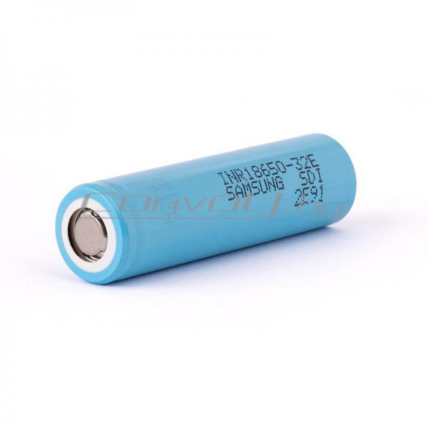 Samsung INR18650-32E 3200mAh - 6,4A