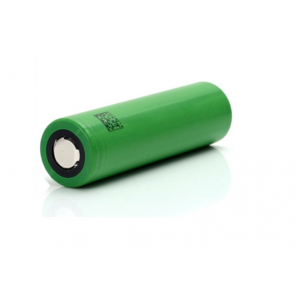 Sony / Murata US18650VTC6 3000mAh - 30A