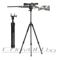Карбонов трипод BOG ™ DeathGrip Sherpa Карбонов трипод BOG ™ DeathGrip Sherpa