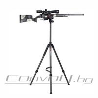 Карбонов трипод BOG ™ DeathGrip Sherpa Карбонов трипод BOG ™ DeathGrip Sherpa