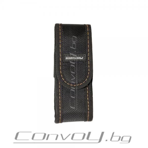Калъф за  фенер Convoy S2, S2+