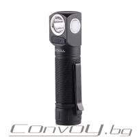 Convoy H3 519A 5000K Мулти функционален LED челник