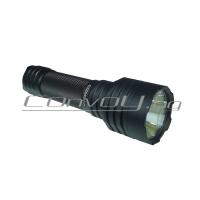 Далекобоен LED Фенер Convoy M21A Osram