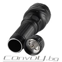 Фенер Convoy M21E-GT FC40 high CRI Фенер Convoy M21E-GT FC40 high CRI