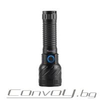 Фенер Convoy M21E-GT FC40 high CRI Фенер Convoy M21E-GT FC40 high CRI