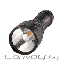 Фенер Convoy M21E-GT FC40 high CRI Фенер Convoy M21E-GT FC40 high CRI
