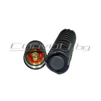 EDC LED Фенер Convoy S21B Osram