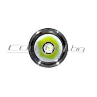 EDC LED Фенер Convoy S21B Osram