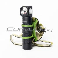Convoy H1 Мулти функционален LED челник