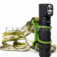 Convoy H1 Мулти функционален LED челник