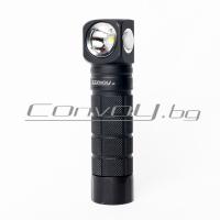 Convoy H1 Мулти функционален LED челник