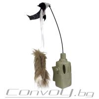 Примамка за лов ICOtec GC500 Gen2 + AD400