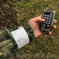 Примамка за лов ICOtec GC350 Gen2