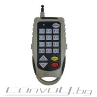 Примамка за лов ICOtec GC350 Gen2