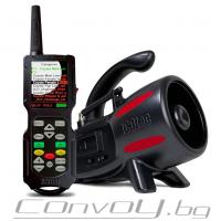 Примамка за лов ICOtec Hellion Plus + AD450
