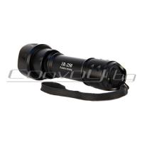 Модифициран инфрачервен фенер Predator IR-250 940nM
