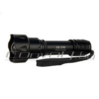 Модифициран инфрачервен фенер Predator IR-250 940nM