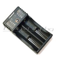 Liitokala Lii-202 Универсално зарядно за батерии