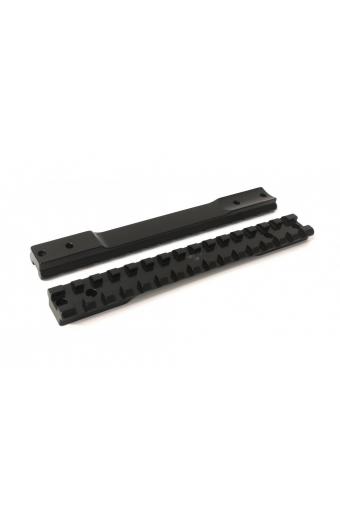 Picatinny база  Rusan - Bergara B14 - LA 160mm
