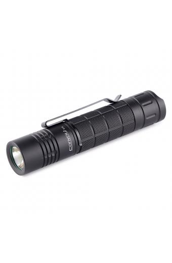 Convoy S15 Pro SFT25R – 2000lm Компактен EDC Фенер Мощен за Размерa си