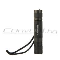 Модифициран фенер Convoy S2 SMO