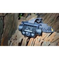Wurkkos HD50 4000LM 239M Mултифункционален LED челник -