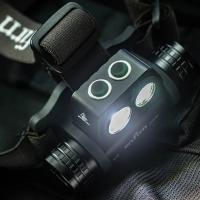 Sofirn HS20 – челник с двоен LED и USB-C зареждане
