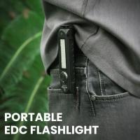 Sofirn IF24 PRO – мултифункционален EDC фенер с RGB и странична светлина Sofirn IF24 PRO – мултифункционален EDC фенер с RGB и странична светлина