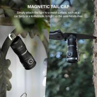 фенер SOFIRN Mini SC13 Flashlight 1300lm