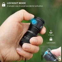 фенер SOFIRN Mini SC13 Flashlight 1300lm