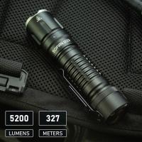Sofirn SC33 – мощен LED фенер 5200 лумена с дълъг живот на батерията