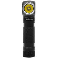 Mултифункционален LED челник - Sofirn SP-40 XPL2 1200lm