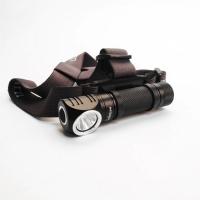 Mултифункционален LED челник - Sofirn SP-40 XPL2 1200lm