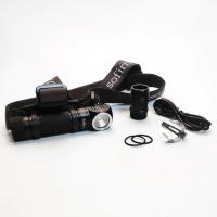 Mултифункционален LED челник - Sofirn SP-40 XPL2 1200lm
