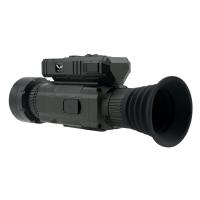 Термо прицел FALCON Medusa M1v2 650L 640×512, 50mm