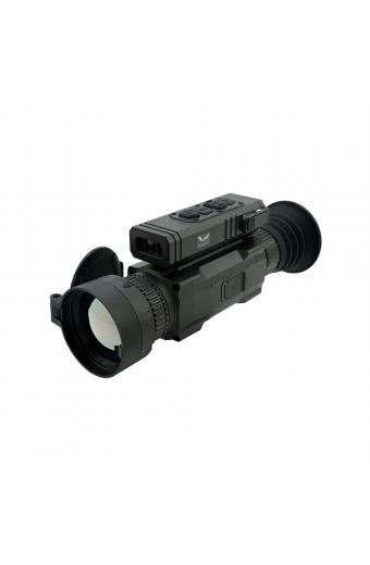 Термо прицел FALCON Medusa M1v2 650L 640×512, 50mm